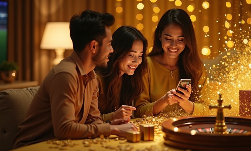 gv444 Secure Access Bangladesh